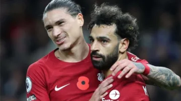 جهود سعودية للتعاقد مع ثلاثي ليفربول