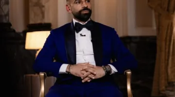 صلاح يحصل على جائزة أفضل لاعب في الدوري الإنجليزي من «بي بي سي»
