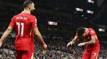 برشلونة يسعى للتعاقد مع لاعب زميل محمد صلاح في ليفربول