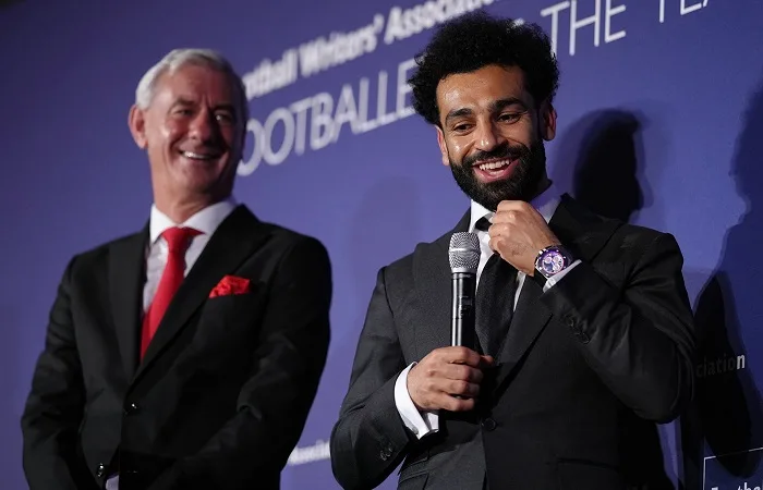 إيان راش: نشعر بالفخر لوجود صلاح في صفوف ليفربول إيان راش: نشعر بالفخر لوجود صلاح في صفوف ليفربول