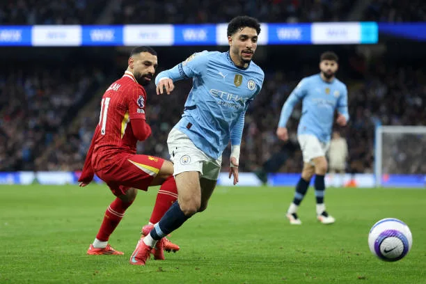 مدرب برشلونة السابق: صلاح يشبه ميسي..ومرموش أضاف الكثير لمانشستر سيتي