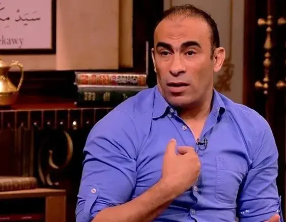«بُص في ورقتك».. سيد عبدالحفيظ يعلق على هزيمة بيراميدز بالدوري