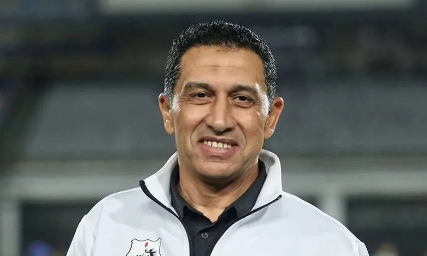 سيد ياسين يبرز تفاصيل مغادرته إنبي