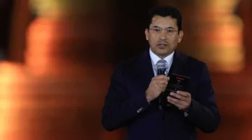 وزير الرياضة: سأدعم فريق بيراميدز في مباراته ضد صن داونز.. وأتمنى له الفوز بدوري أبطال أفريقيا.