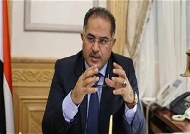 النائب سليمان وهدان: لدينا رؤية لإرجاء مشروع قانون الإيجار القديم.. نحتاج قاعدة بيانات واضحة