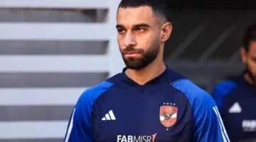 _source reveals to “Al-Aweek” the truth about Amr El-Solia’s departure from Al Ahly to Al Suwaihli in Libya_