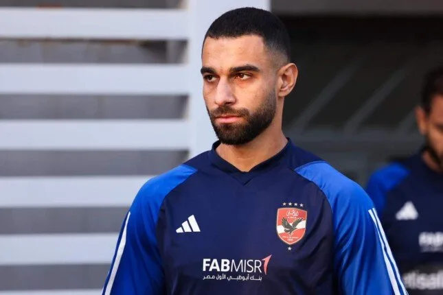 _source reveals to “Al-Aweek” the truth about Amr El-Solia’s departure from Al Ahly to Al Suwaihli in Libya_ _source reveals to “Al-Aweek” the truth about Amr El-Solia’s departure from Al Ahly to Al Suwaihli in Libya_