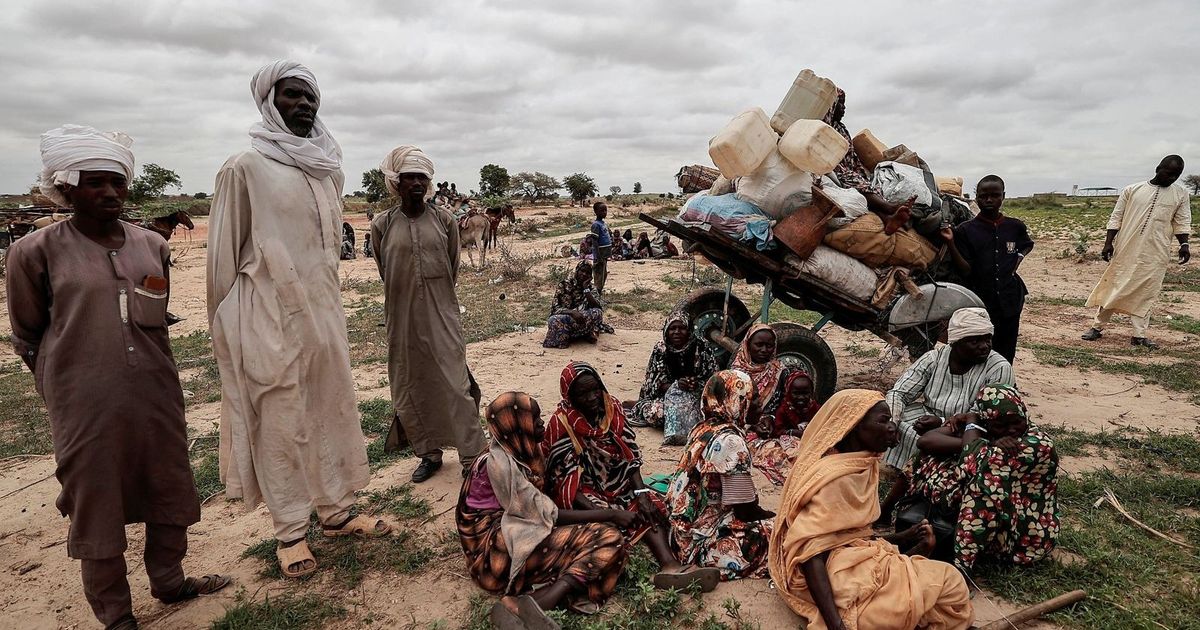 موريتانيا تنفي صلتها بزيارة مستشار قائد قوات الدعم السريع السودانية