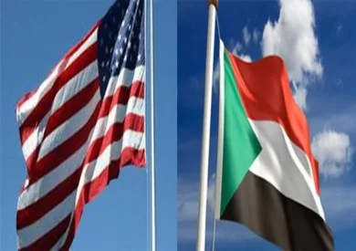 أمريكا تخطط لتطبيق عقوبات على السودان بسبب استخدام المواد الكيميائية في الأسلحة أمريكا تخطط لتطبيق عقوبات على السودان بسبب استخدام المواد الكيميائية في الأسلحة