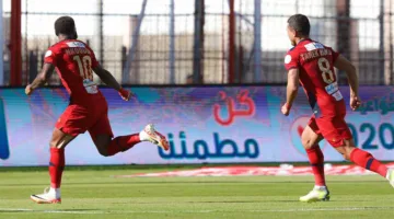 طارق حامد يساهم في هزيمة ضمك أمام الاتحاد في الدوري السعودي