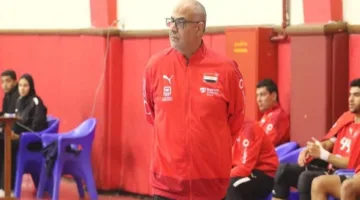 اتحاد اليد يعلن تاريخ مغادرة منتخب الناشئين إلى البطولة الأوروبية