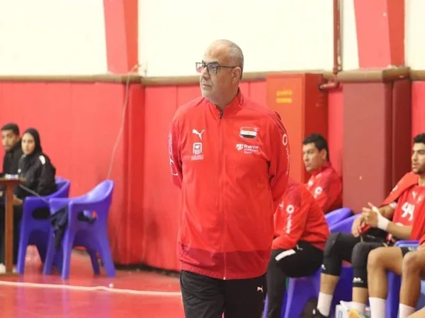 اتحاد اليد يعلن تاريخ مغادرة منتخب الناشئين إلى البطولة الأوروبية اتحاد اليد يعلن تاريخ مغادرة منتخب الناشئين إلى البطولة الأوروبية