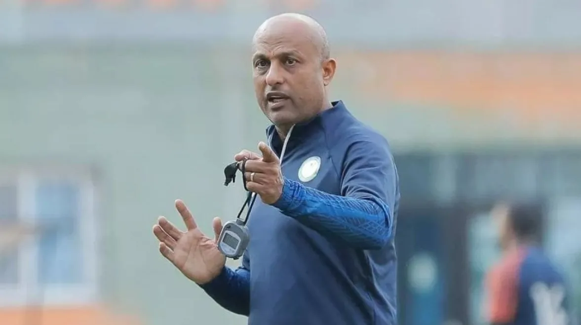 رئيس البنك الأهلي: لن أمانع رحيل طارق مصطفى لتدريب الزمالك في حالة واحدة