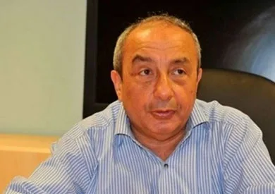 نقيب المهندسين: نعتبر ملف التدريب من أولوياتنا.. وإطلاق مجموعة جديدة من البرامج التدريبية قريبًا نقيب المهندسين: نعتبر ملف التدريب من أولوياتنا.. وإطلاق مجموعة جديدة من البرامج التدريبية قريبًا