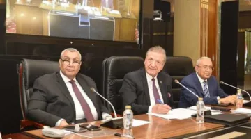 خلال جلسات مناقشة ميزانية الوزارة: وكيل خطة النواب يطمئن بعدم حدوث انقطاع كهرباء هذا الصيف.