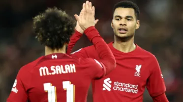 ليفربول يضمن استمرار جاكبو وسط اهتمام بايرن ميونيخ