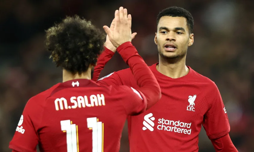 ليفربول يضمن استمرار جاكبو وسط اهتمام بايرن ميونيخ ليفربول يضمن استمرار جاكبو وسط اهتمام بايرن ميونيخ