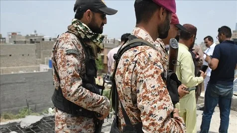 الهند تعلن عن وفاة 5 جنود نتيجة اشتباكات مع باكستان رغم استمرار الهدنة.