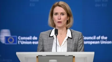مسؤولة أوروبية: لا مفر من رفع العقوبات عن سوريا