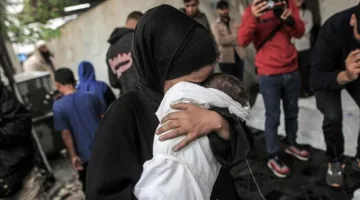 الأونروا: غالبية الضحايا في غزة مؤخراً من الأطفال، وخطة إسرائيل لتوزيع المساعدات تحمل مخاطر كبيرة.