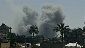أنقرة تندد بمقتل خمسة موظفين من هيئة الإغاثة الدولية IHH في غزة بواسطة إسرائيل