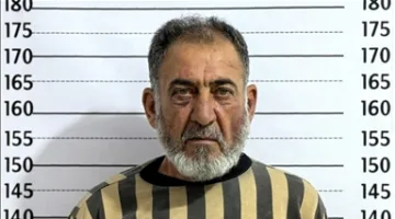 الأمن السوري يعتقل قائدًا سابقًا متورطًا في جرائم حرب بمدينة اللاذقية