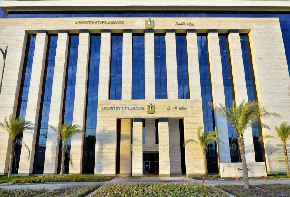 وزارة العمل: عامل في حادثة المؤسسة السعودية امتنع عن استلام مستحقاته المالية. وزارة العمل: عامل في حادثة المؤسسة السعودية امتنع عن استلام مستحقاته المالية.