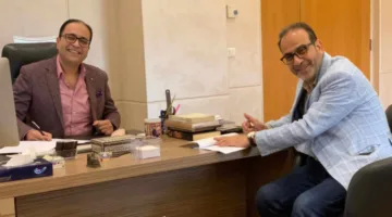 حديث عن السينما: بودكاست يقدمه الناقد الفني عصام زكريا على قناة الوثائقية