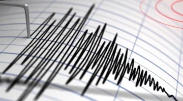 الجزائر: تسجيل زلزال بقوة 3.3 درجة في مدينة وهران