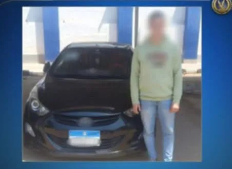 الداخلية توضح حقيقة مزاعم طالب بشأن تجاوزات أمنية بمطار القاهرة