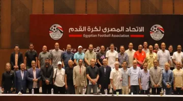 بدء ورشة عمل لتنافس الناشئين