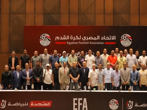 بدء ورشة عمل لتنافس الناشئين بدء ورشة عمل لتنافس الناشئين