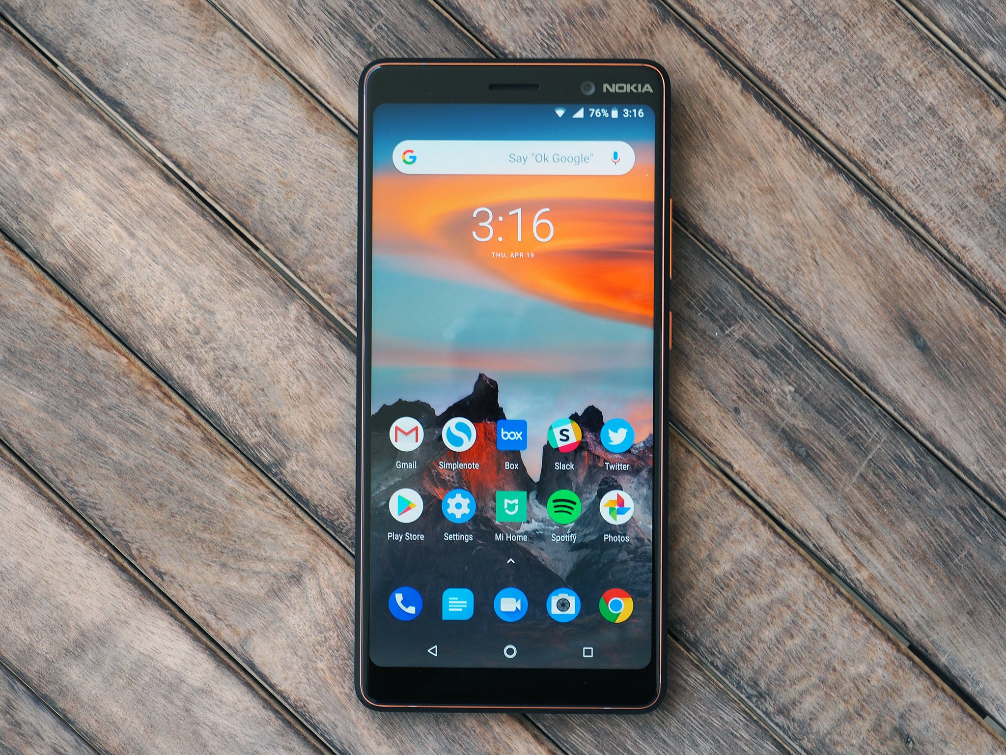 Nokia 7 Plus review: Come for the value, stay for the excitement | Android Central