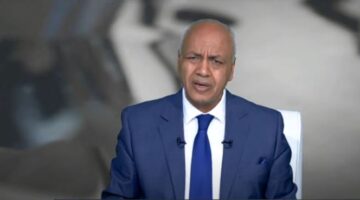 مصطفى بكري: مستقبل اتفاقية السلام مع إسرائيل في خطر إذا تم تنفيذ هذا المشروع