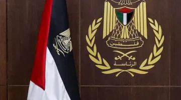 الفلسطينيون يرحبون بإعلان ترامب عن رفع العقوبات المفروضة على سوريا