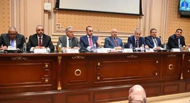ماذا لو لم يتم التوافق على مشروع قانون الإيجار القديم؟ المستشار محمود فوزي يوضح