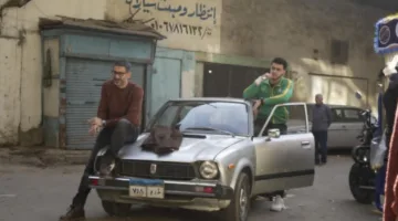 محمد فراج لـ«الشروق»: مسلسل منتهي الصلاحية كشف تفاصيل المراهنات الإلكترونية.. وتحدثت مع الضحايا قبل تصويره