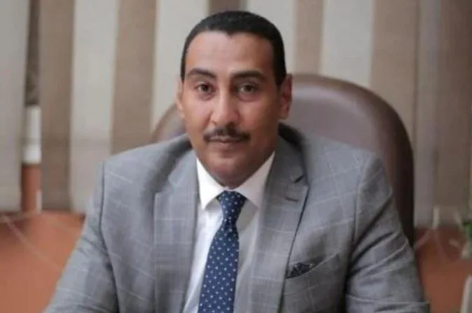 النائب محمد الجبلاوي يتحدث عن أزمة البنزين: نرفض أي تشويه لسمعة مصر ونطلب من وزارة البترول الشفافية في التعامل. النائب محمد الجبلاوي يتحدث عن أزمة البنزين: نرفض أي تشويه لسمعة مصر ونطلب من وزارة البترول الشفافية في التعامل.