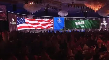 ترامب: أبرمنا اتفاقيات هامة جداً مع الصين، ولن أسمح لطهران بتحويل الخليج العربي إلى خليج إيران.