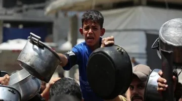مقرر أممي: الحصار الإسرائيلي على غزة ي reaches أخطر مراحله وآثاره ستستمر لعقود في الجانب الجسدي والاجتماعي