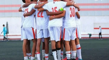 زمالك 2008 يتوج بكأس سوبر الجيزة