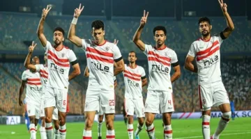 متحدث نادي الزمالك: أرجو إعادة تقييم موعد المباراة النهائية لكأس مصر