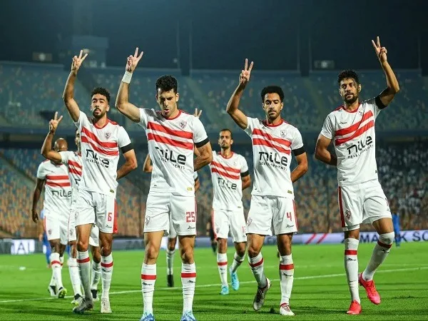 متحدث نادي الزمالك: أرجو إعادة تقييم موعد المباراة النهائية لكأس مصر متحدث نادي الزمالك: أرجو إعادة تقييم موعد المباراة النهائية لكأس مصر