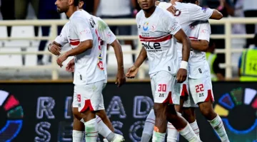 الزمالك يحاول استعادة التوازن أمام بتروجت في الدوري