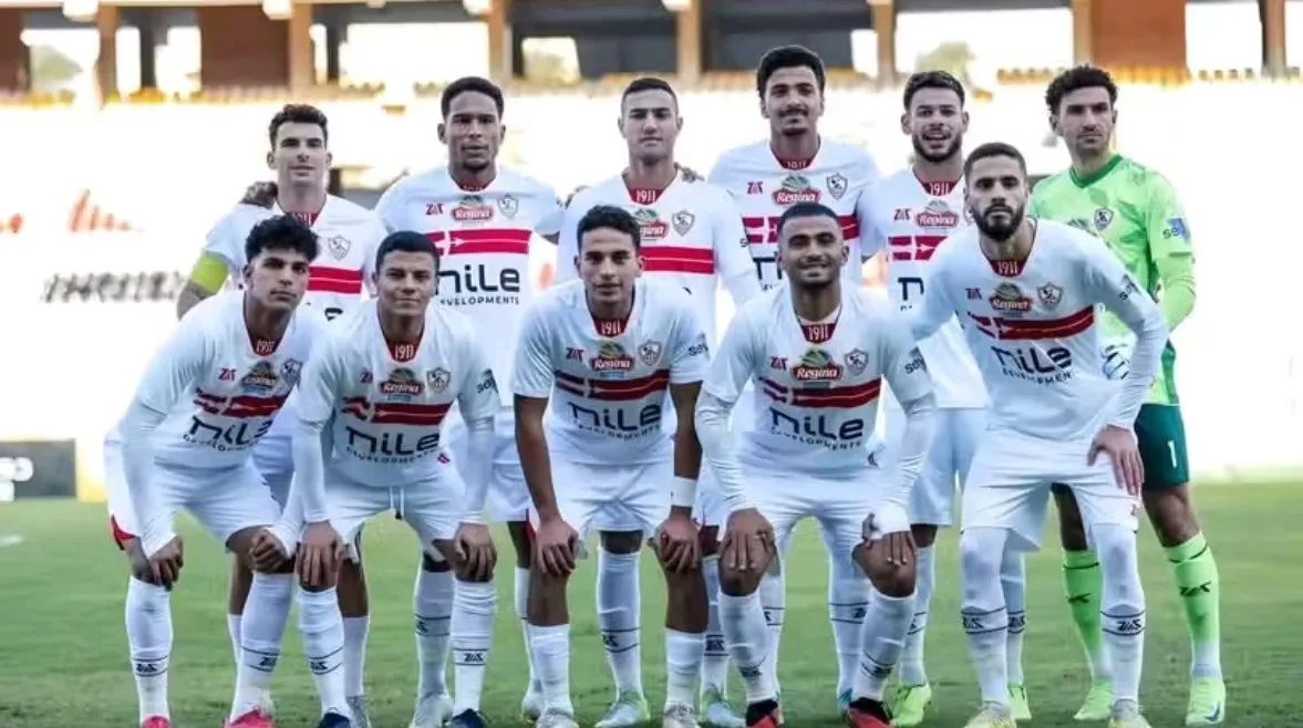 رسمياً.. فيفا يلغي العقوبة المفروضة على الزمالك بشأن الانتقالات رسمياً.. فيفا يلغي العقوبة المفروضة على الزمالك بشأن الانتقالات