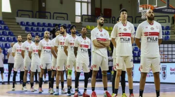 الزمالك يُعلن عن إصابة عمر هشام بتمزق جزئي في وتر العرقوب.