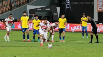 اليوم.. الإسماعيلي يسعى للتأهل إلى نصف نهائي كأس الرابطة أمام طلائع الجيش.