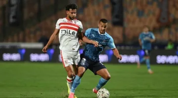 هل يتعامل الزمالك بغير جدية أمام بيراميدز؟… الرمادي يعلق