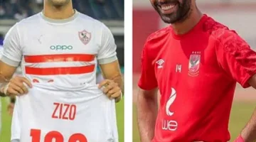 محمد شريف: الشحات يتفوق على زيزو.. وسأقرر مصيري في منتصف يونيو