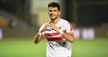 طارق السعيد: لا ألوم زيزو على الانتقال للأهلي